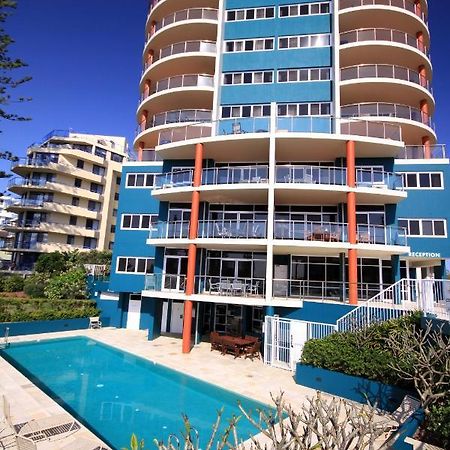 Sunrise Luxury Apartments Forster Exteriör bild