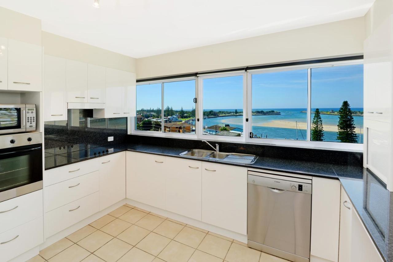 Sunrise Luxury Apartments Forster Exteriör bild