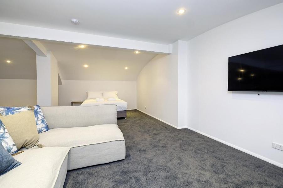 Sunrise Luxury Apartments Forster Exteriör bild