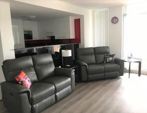 Sunrise Luxury Apartments Forster Exteriör bild