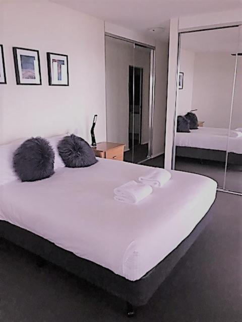 Sunrise Luxury Apartments Forster Exteriör bild